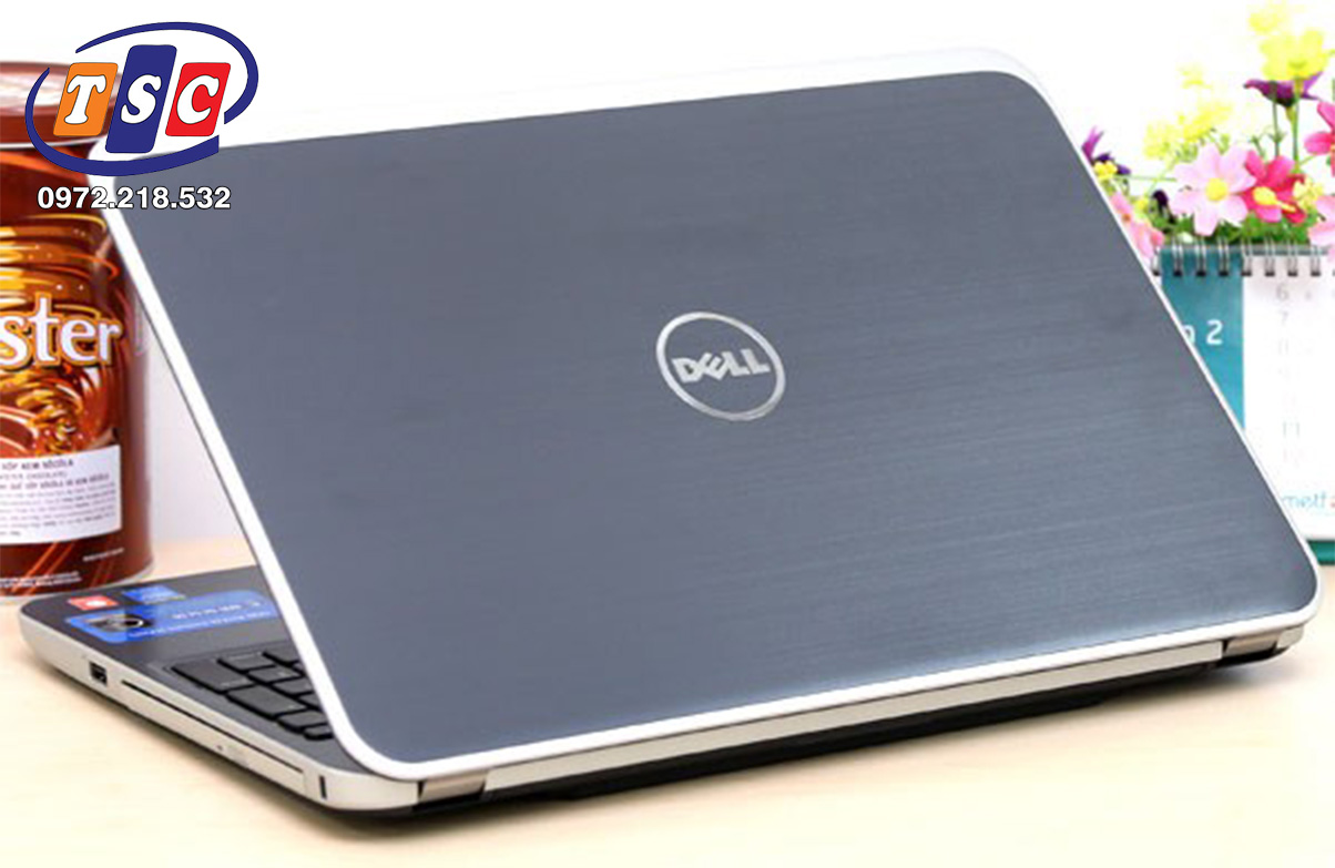 Dell Inspiron 5537| i5-4200U | RAM 4 GB |HDD 500GB | 15.6” HD | VGA AMD Raedon HD 8670M 2GB